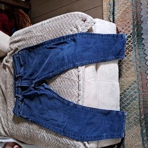 Abercrombie and Fitch jeans